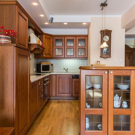 Udanypobyt Apartamenty Orkana Park Centrum Закопане Екстер'єр фото