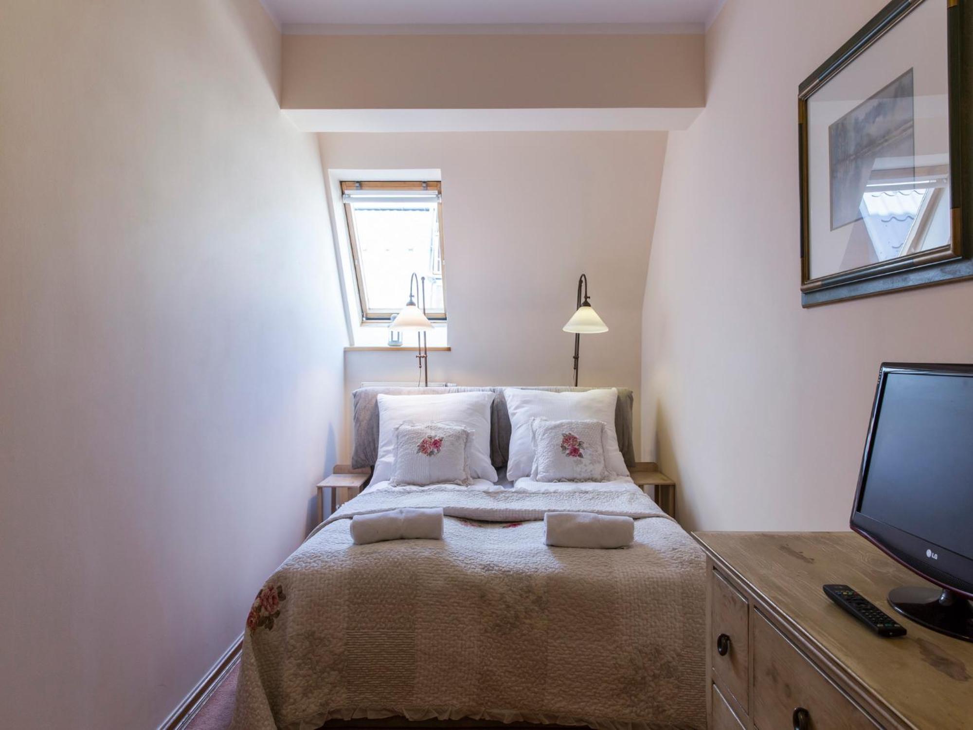 Udanypobyt Apartamenty Orkana Park Centrum Закопане Екстер'єр фото