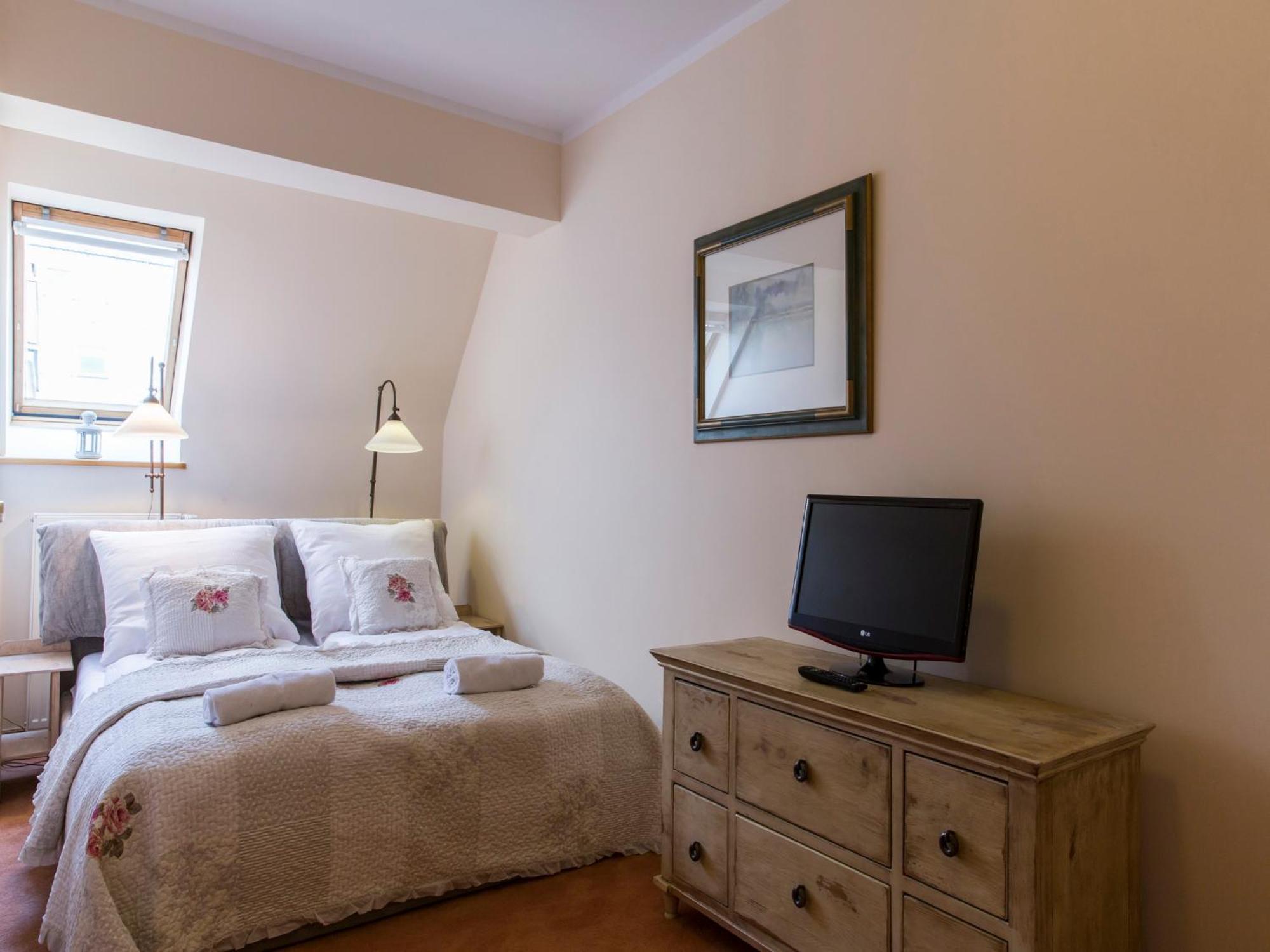 Udanypobyt Apartamenty Orkana Park Centrum Закопане Екстер'єр фото