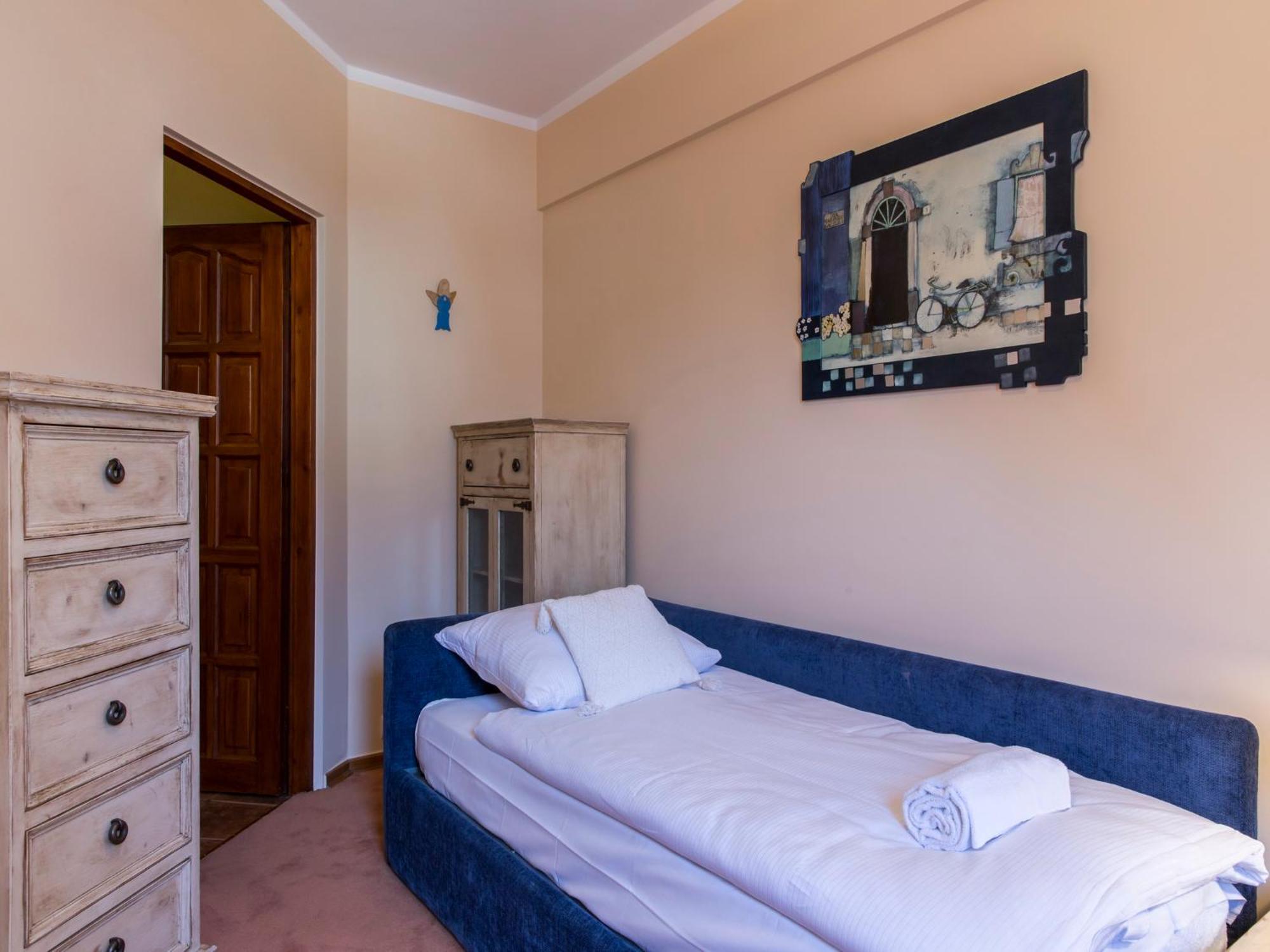 Udanypobyt Apartamenty Orkana Park Centrum Закопане Екстер'єр фото