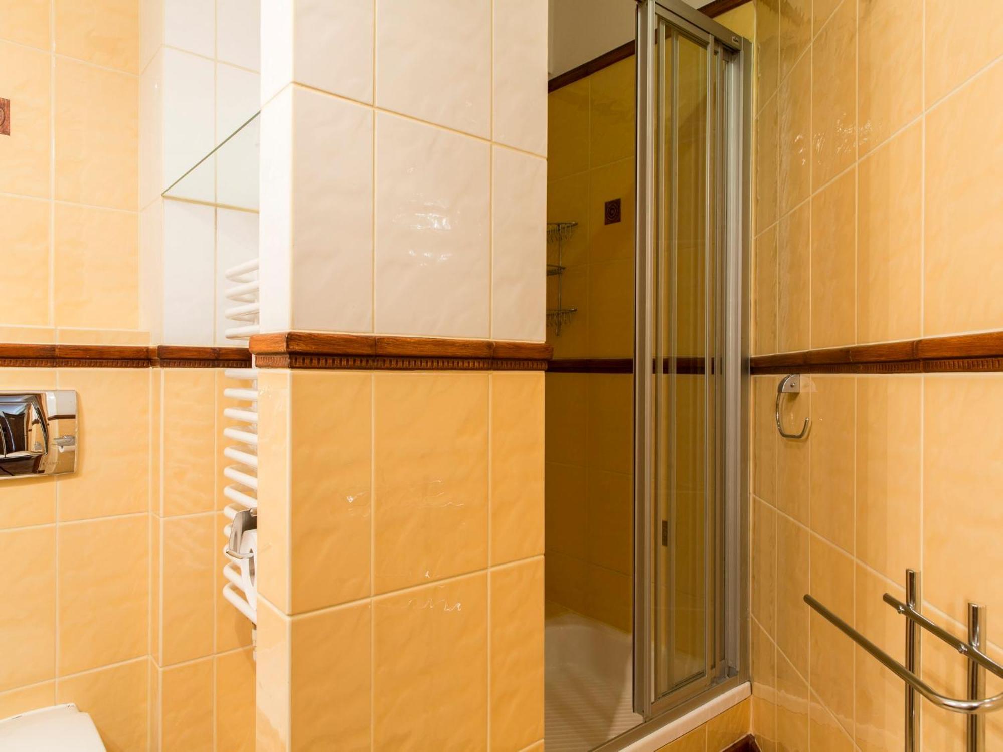 Udanypobyt Apartamenty Orkana Park Centrum Закопане Екстер'єр фото