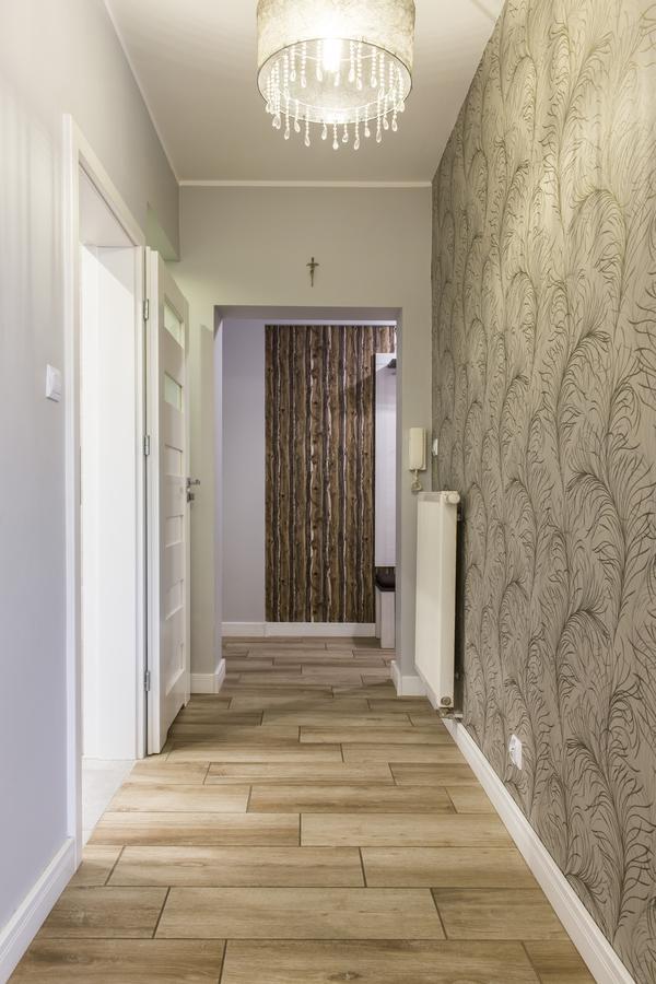 Udanypobyt Apartamenty Orkana Park Centrum Закопане Екстер'єр фото