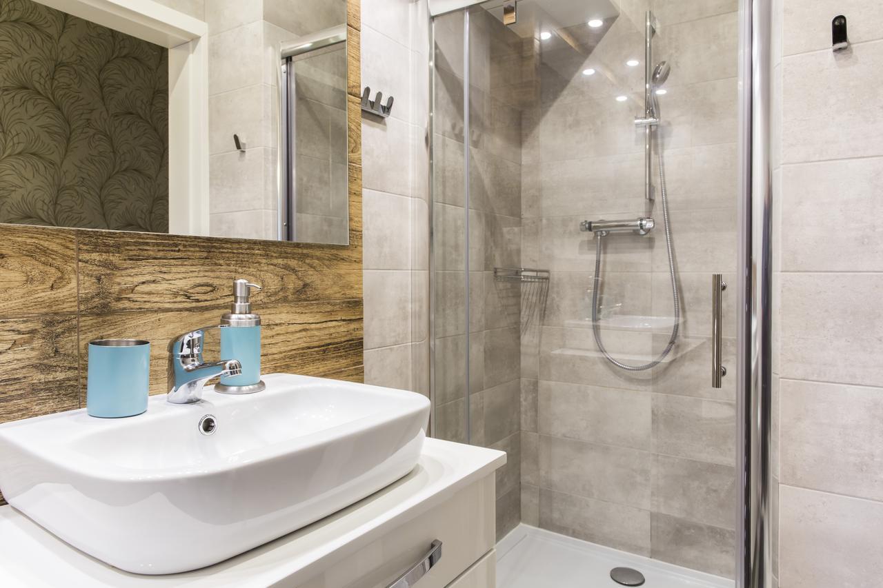 Udanypobyt Apartamenty Orkana Park Centrum Закопане Екстер'єр фото