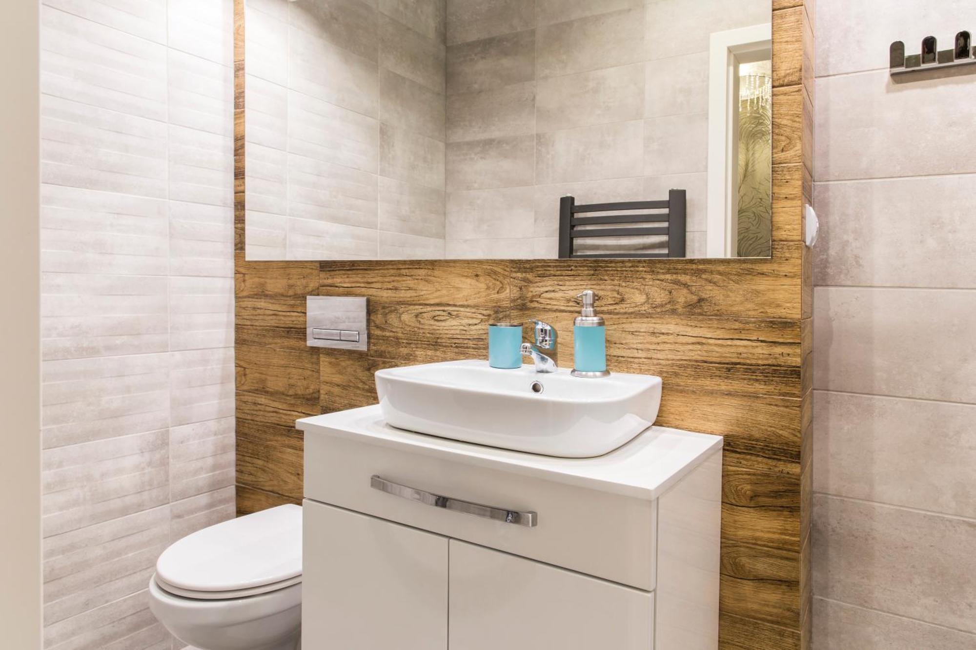 Udanypobyt Apartamenty Orkana Park Centrum Закопане Екстер'єр фото