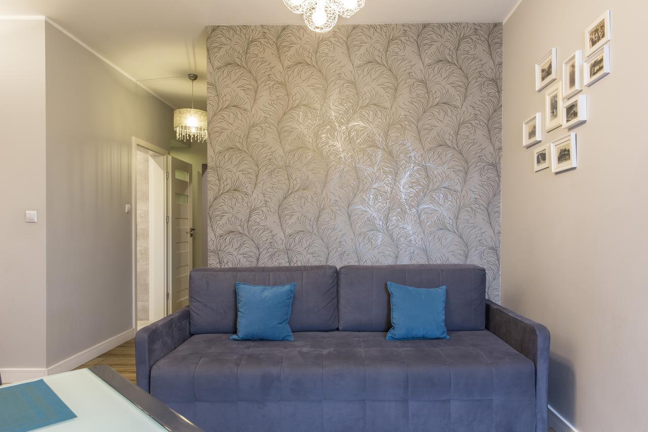 Udanypobyt Apartamenty Orkana Park Centrum Закопане Екстер'єр фото
